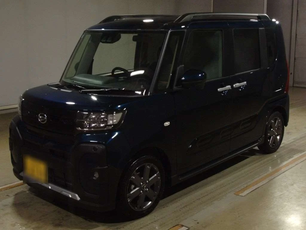 Daihatsu Tanto LA650S 2025