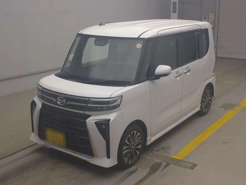 Daihatsu Tanto LA650S 2025