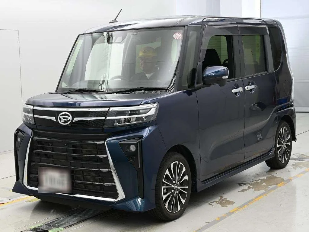 Daihatsu Tanto LA650S 2023