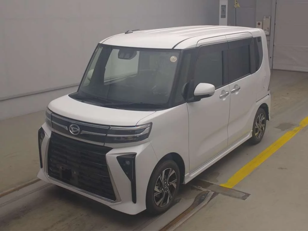 Daihatsu Tanto LA650S 2023