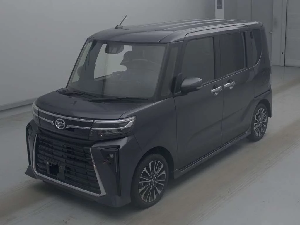 Daihatsu Tanto LA650S 2025