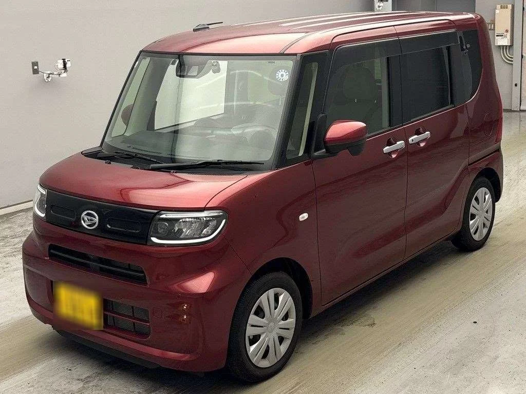 Daihatsu Tanto LA650S 2026