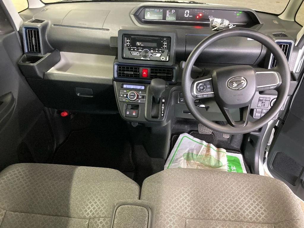 Daihatsu Tanto LA650S 2025