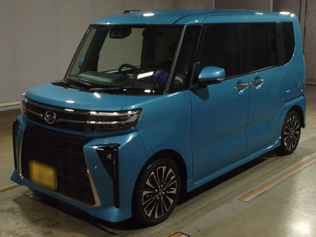 Daihatsu Tanto LA650S 2025