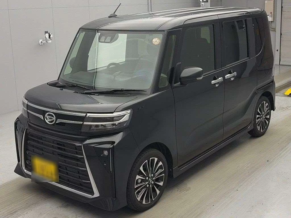 Daihatsu Tanto LA650S 2025