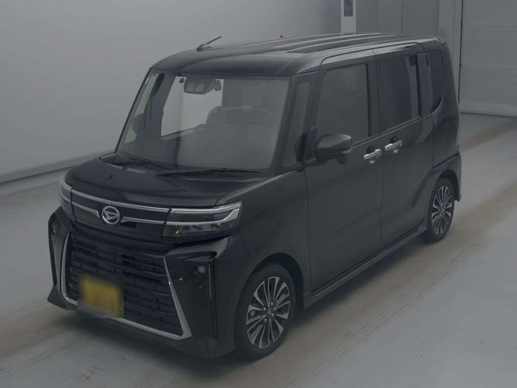 Daihatsu Tanto LA650S 2025