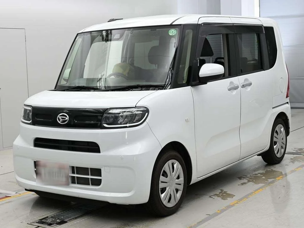 Daihatsu Tanto LA650S 2019