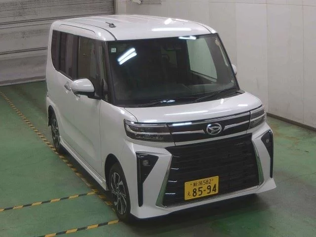 Daihatsu Tanto LA660S 2024