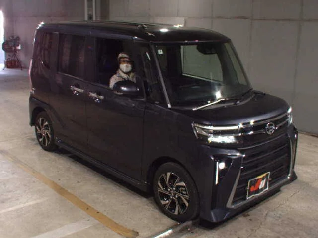 Daihatsu Tanto LA650S 2025