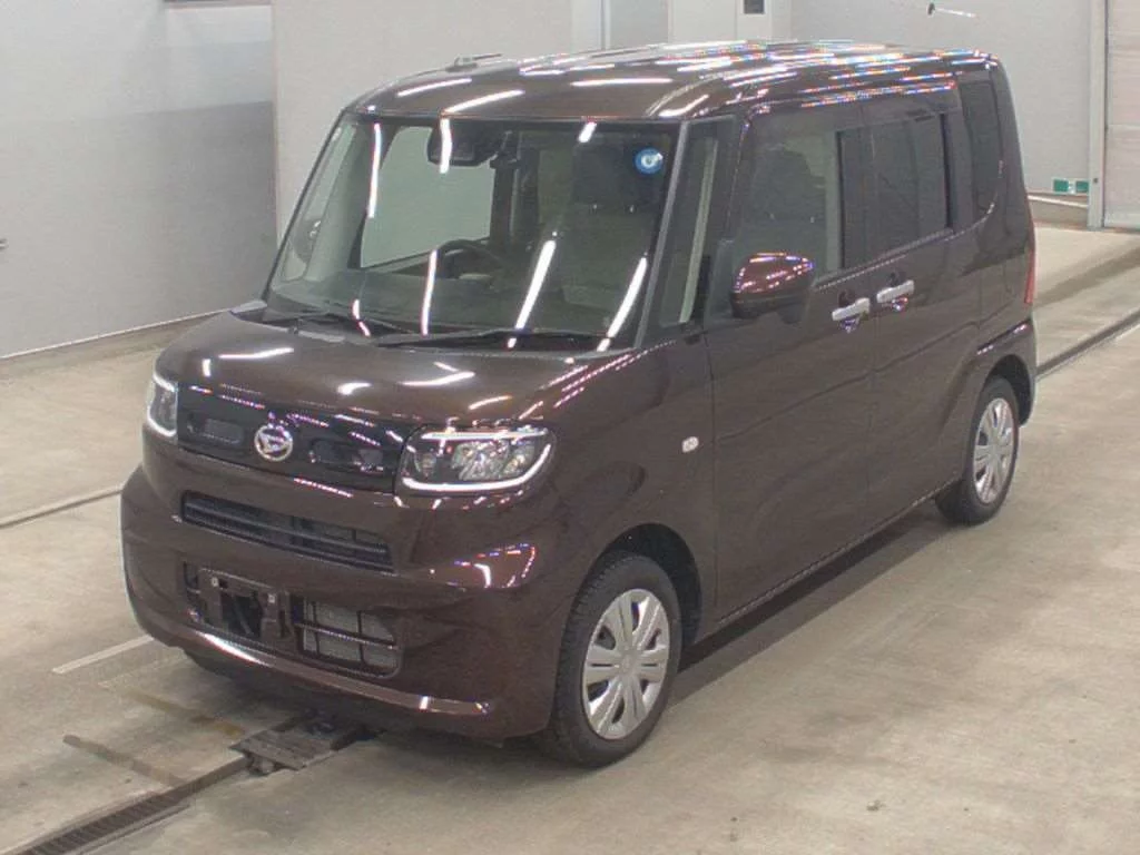 Daihatsu Tanto LA660S 2022