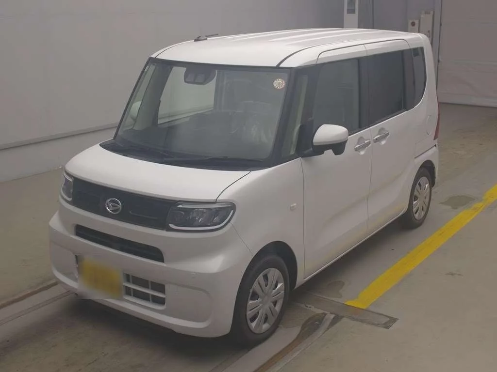 Daihatsu Tanto LA650S 2025