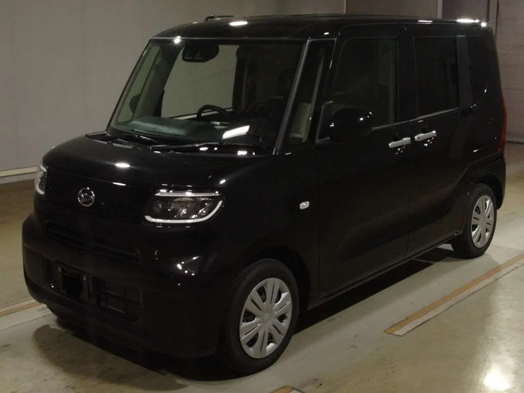 Daihatsu Tanto LA650S 2025