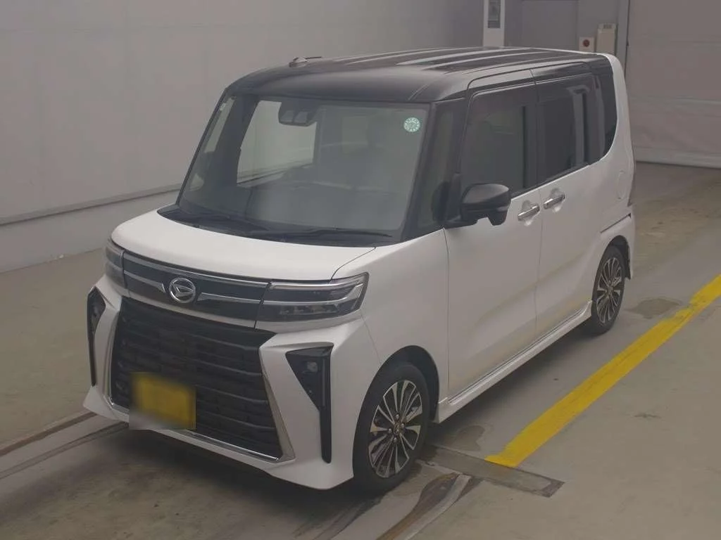 Daihatsu Tanto LA650S 2024