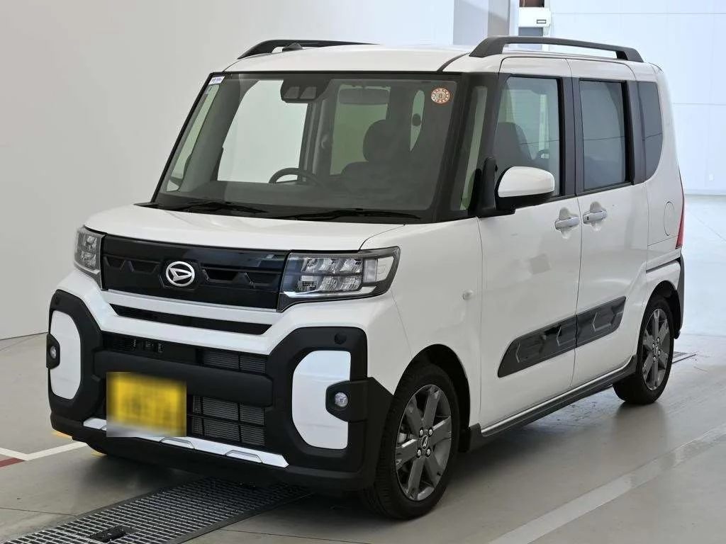 Daihatsu Tanto LA650S 2025