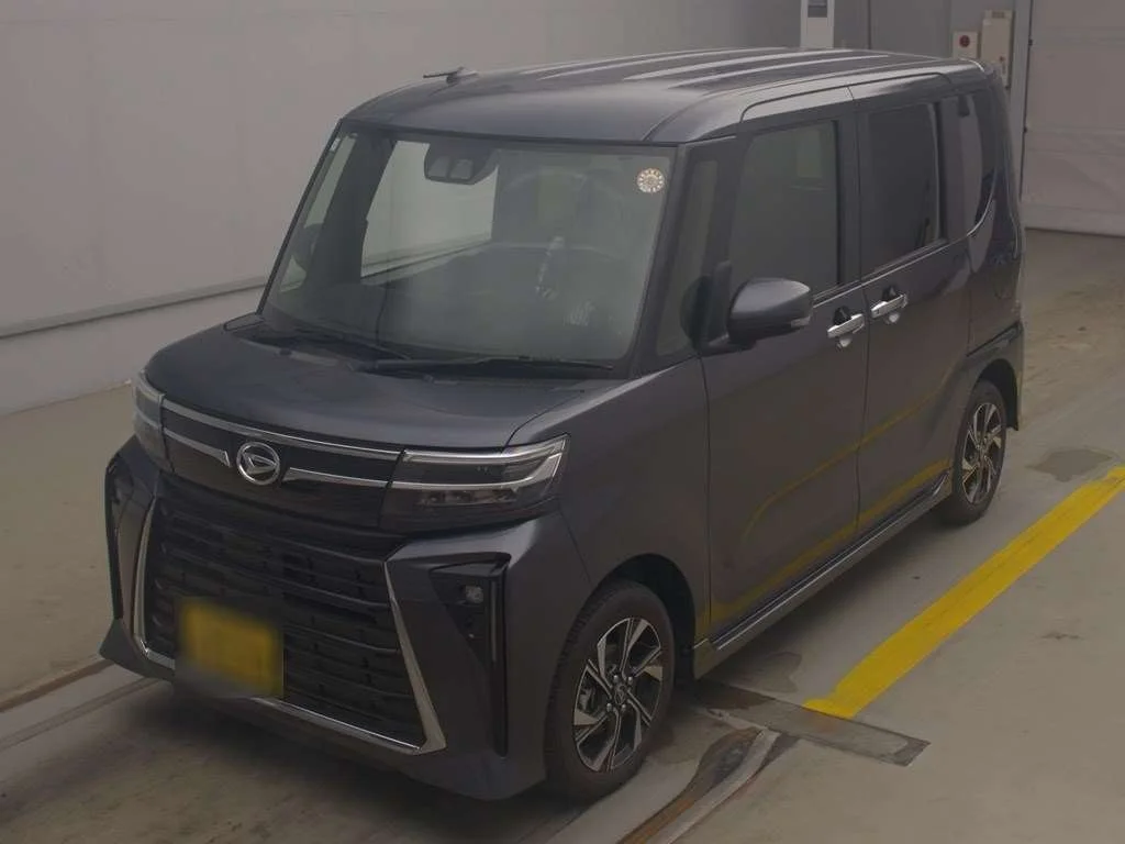 Daihatsu Tanto LA650S 2025