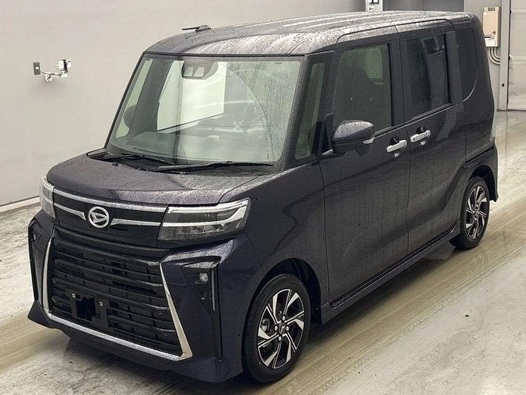 Daihatsu Tanto LA650S 2025