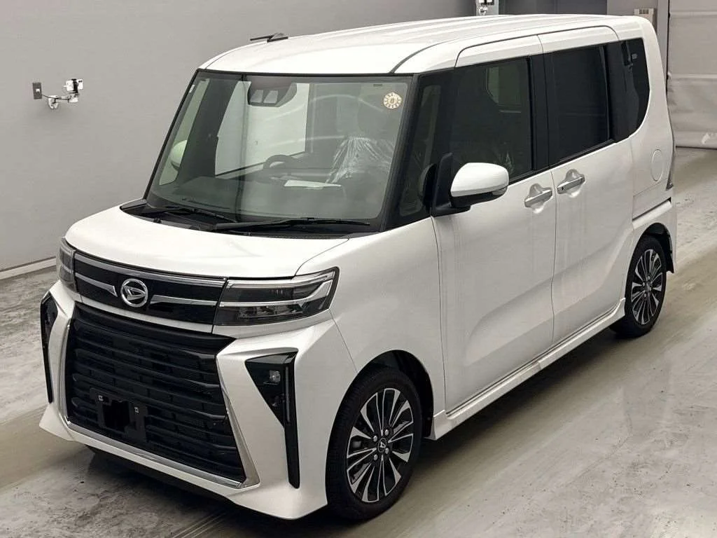 Daihatsu Tanto LA650S 2025