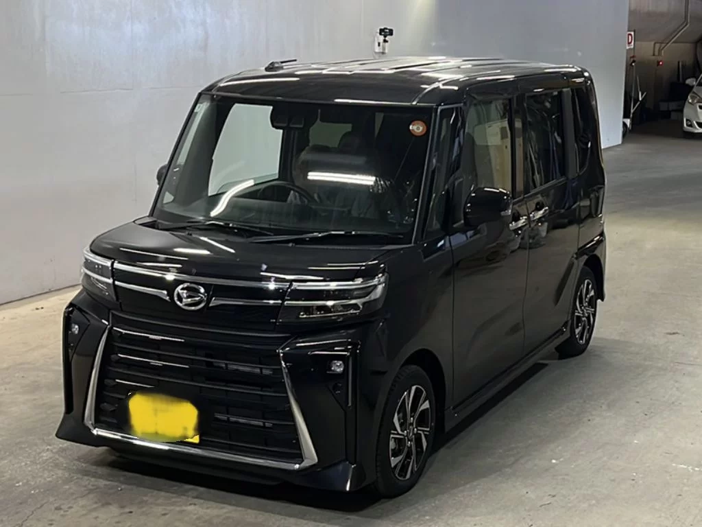 Daihatsu Tanto LA650S 2025