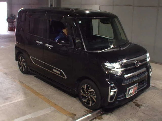 Daihatsu Tanto LA650S 2022