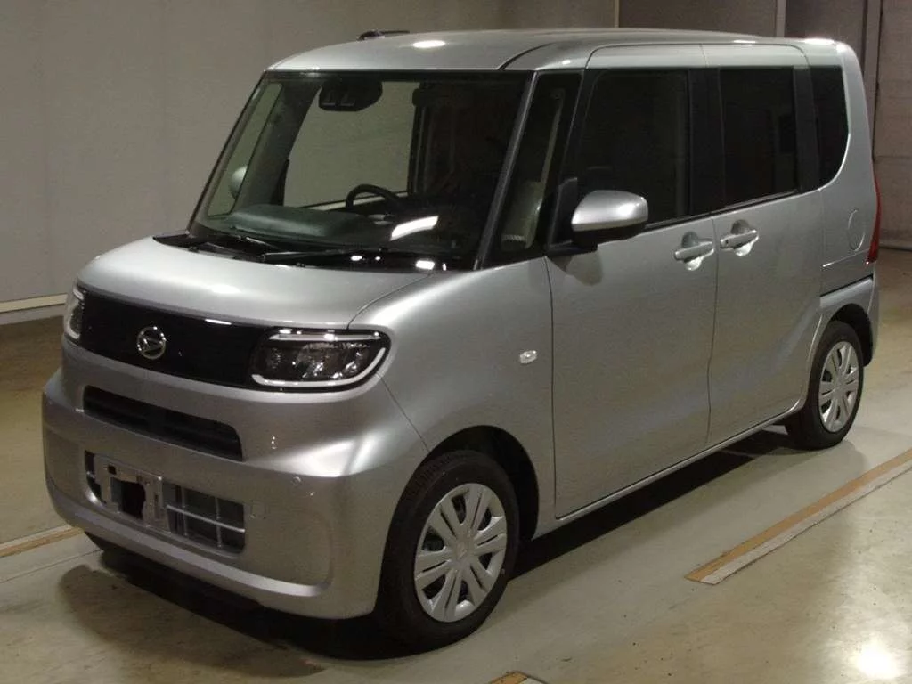 Daihatsu Tanto LA650S 2025