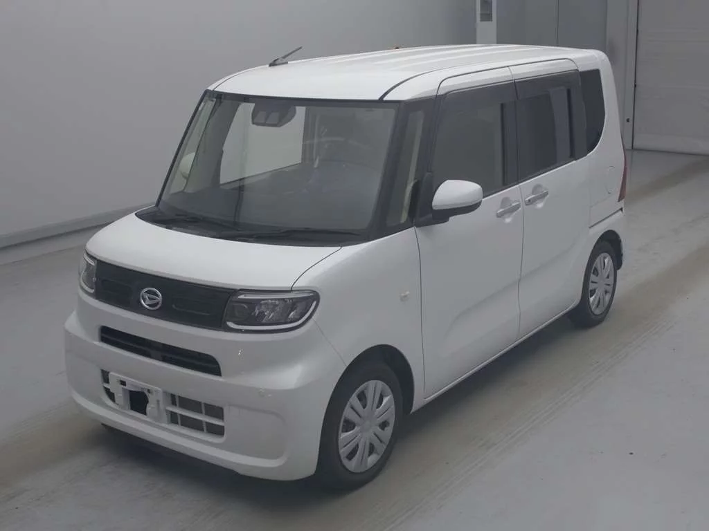 Daihatsu Tanto LA650S 2024