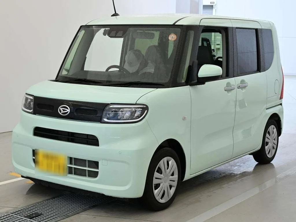 Daihatsu Tanto LA650S 2025