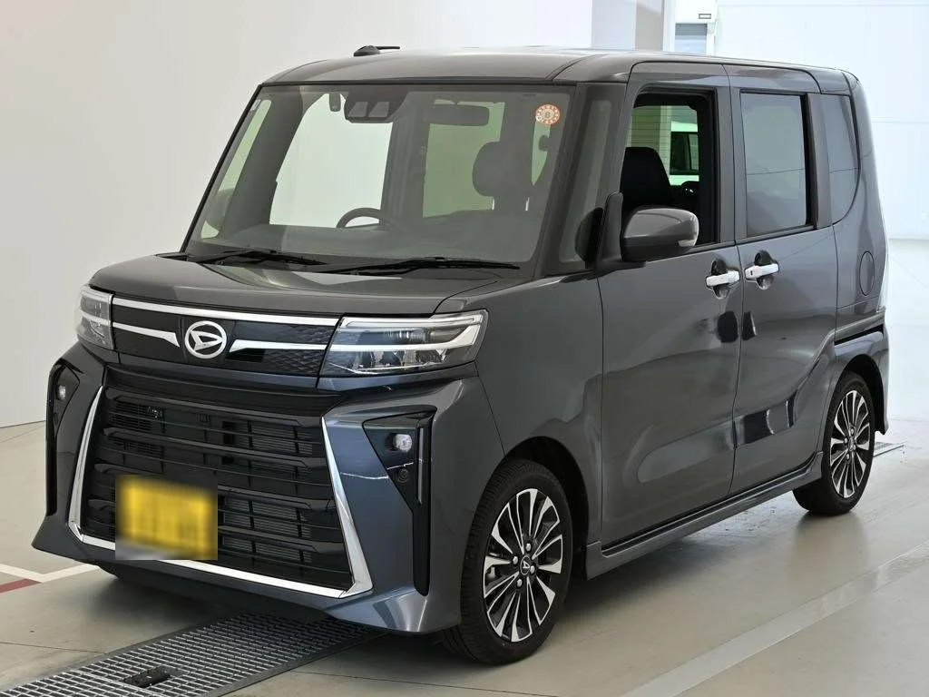 Daihatsu Tanto LA650S 2025