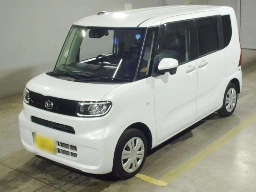 Daihatsu Tanto LA660S 2021