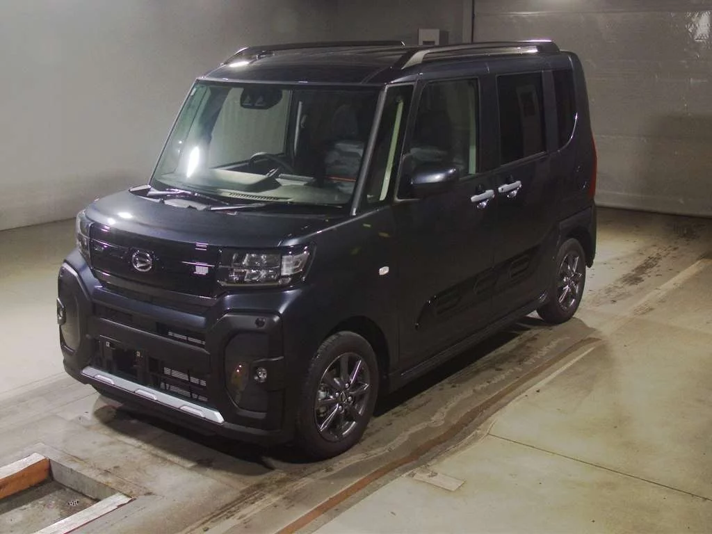 Daihatsu Tanto LA650S 2025