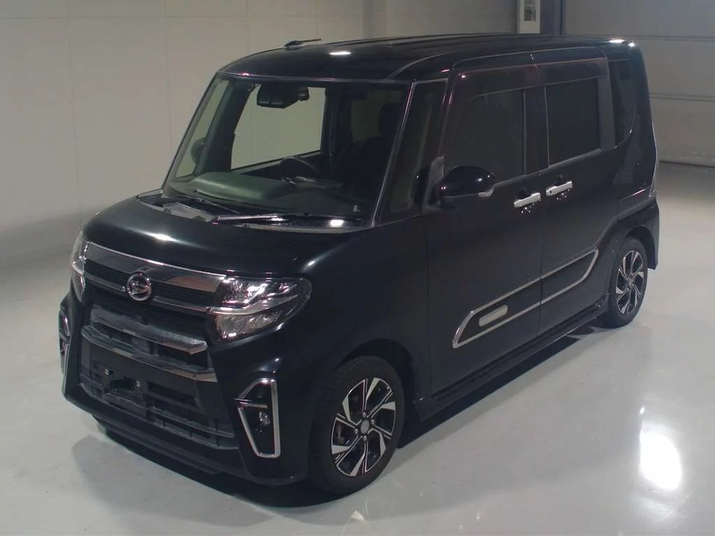 Daihatsu Tanto LA650S 2021