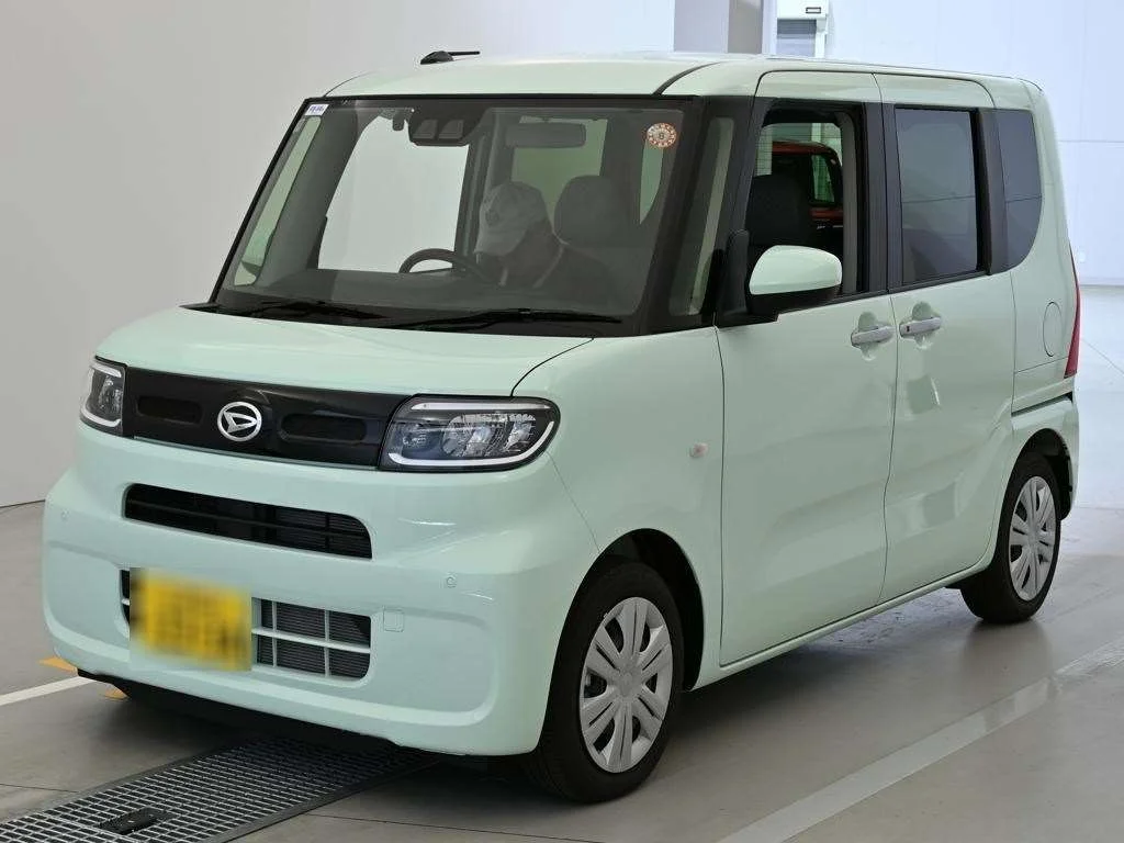 Daihatsu Tanto LA650S 2025