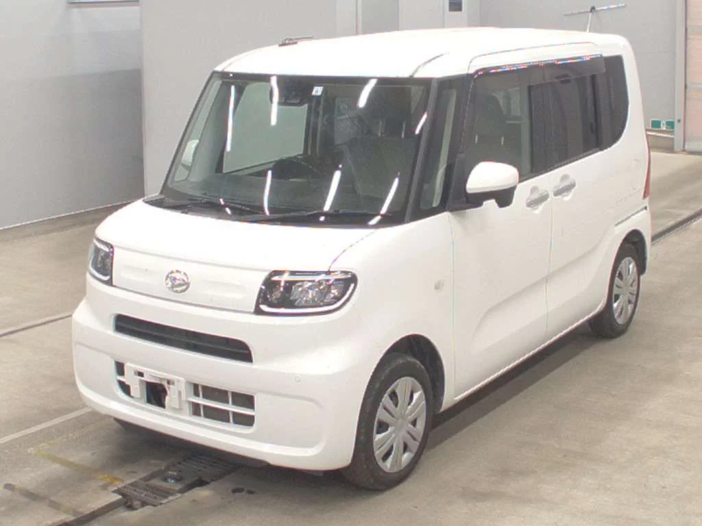 Daihatsu Tanto LA660S 2021