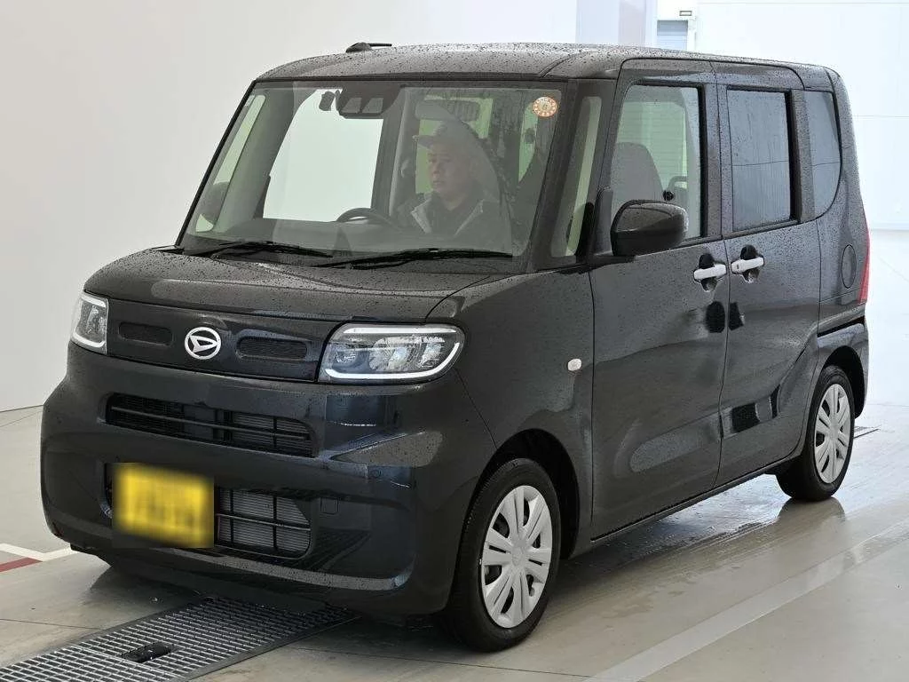 Daihatsu Tanto LA650S 2025
