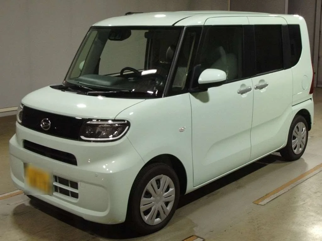 Daihatsu Tanto LA650S 2025