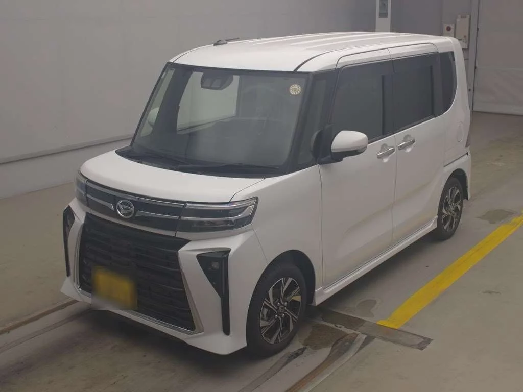 Daihatsu Tanto LA650S 2025