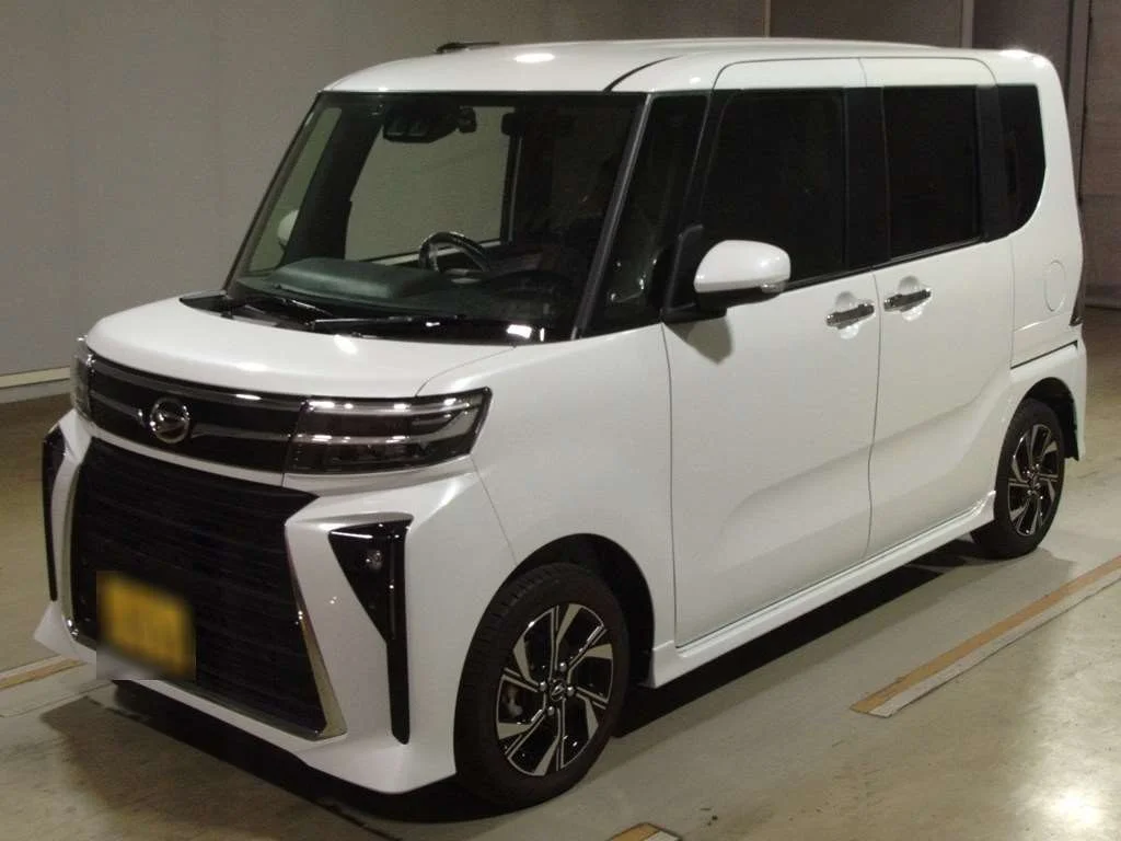 Daihatsu Tanto LA650S 2025