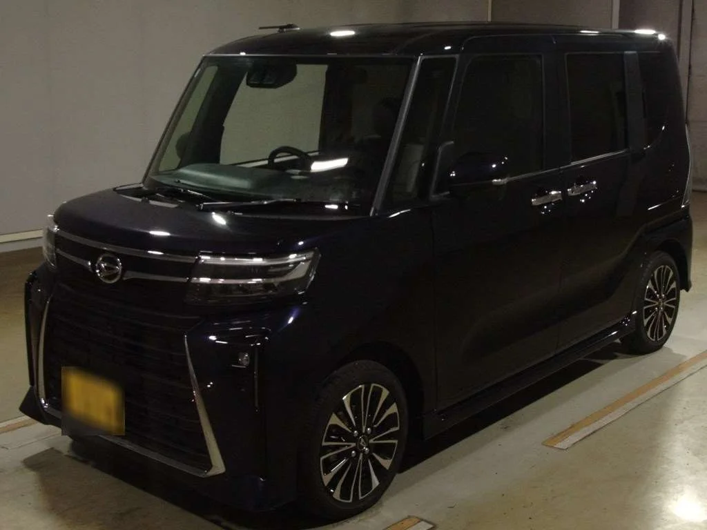 Daihatsu Tanto LA650S 2025