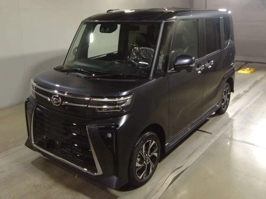 Daihatsu Tanto LA660S 2026