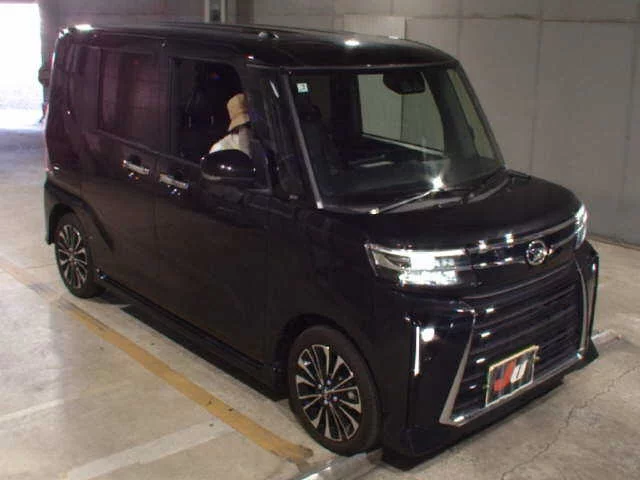 Daihatsu Tanto LA650S 2025
