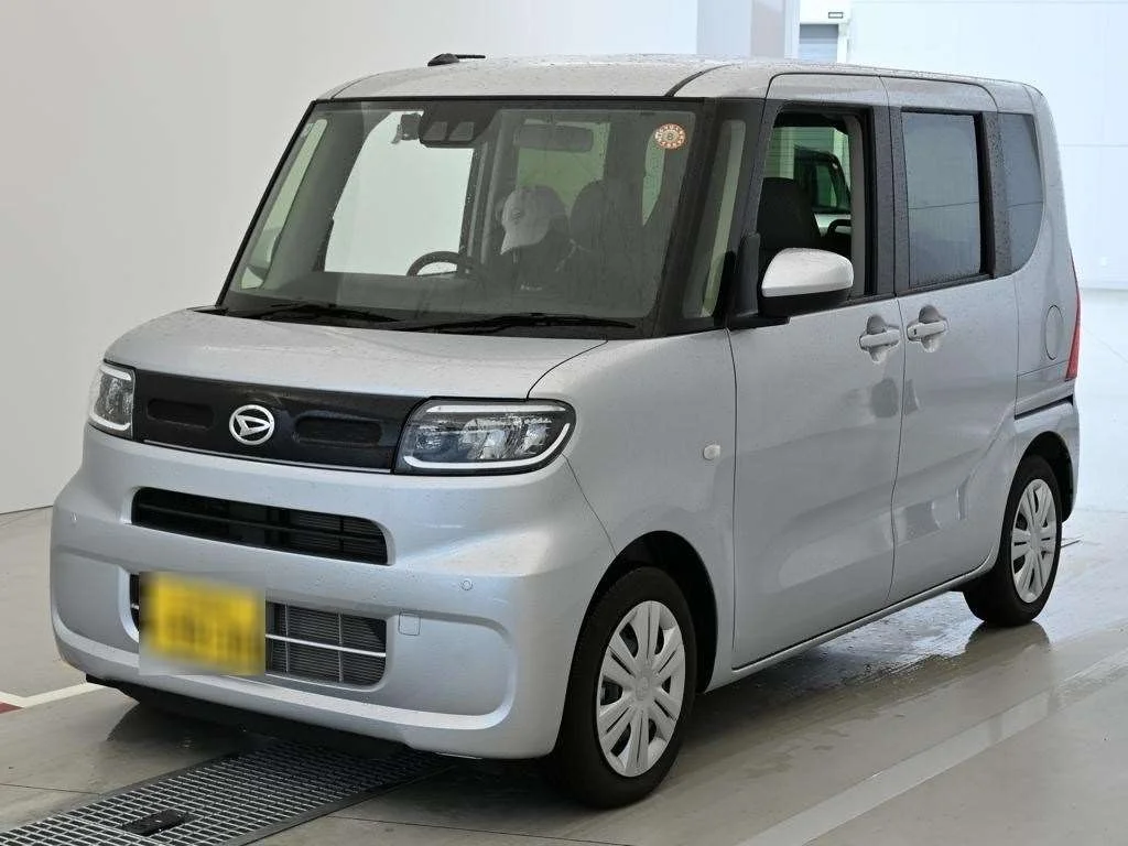 Daihatsu Tanto LA650S 2025