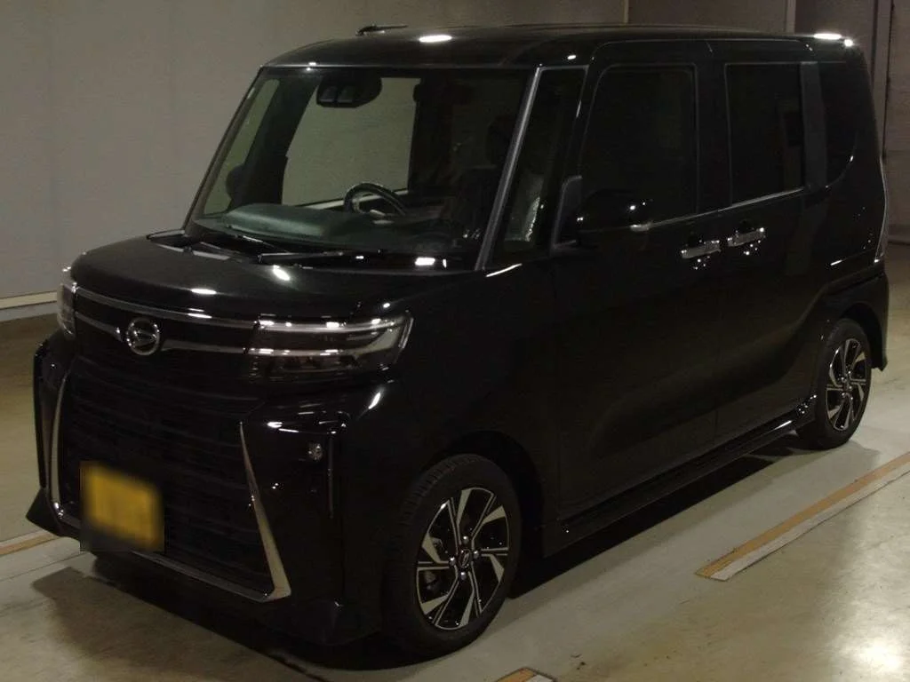 Daihatsu Tanto LA650S 2025