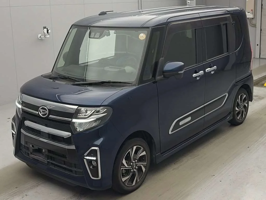 Daihatsu Tanto LA650S 2021