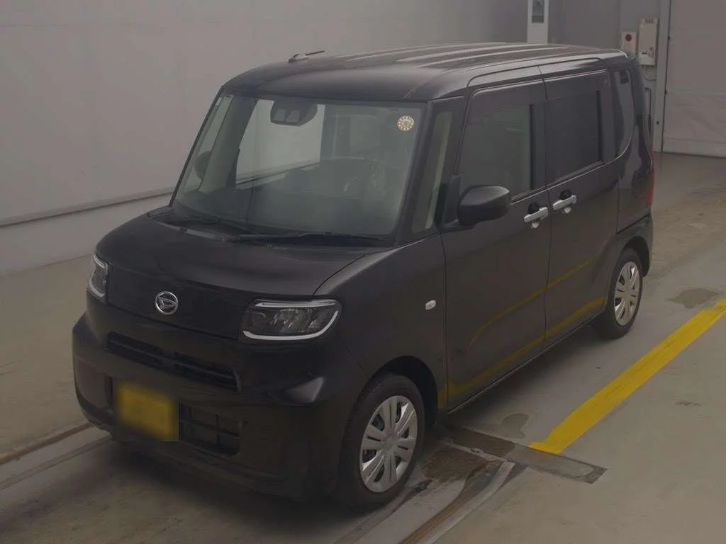 Daihatsu Tanto LA650S 2025