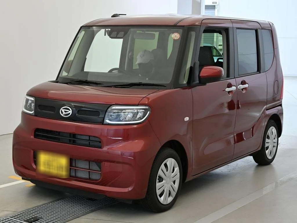 Daihatsu Tanto LA650S 2025