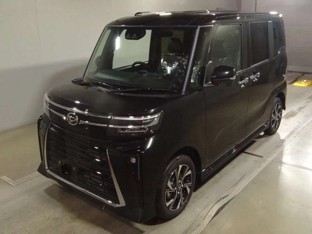 Daihatsu Tanto LA650S 2026