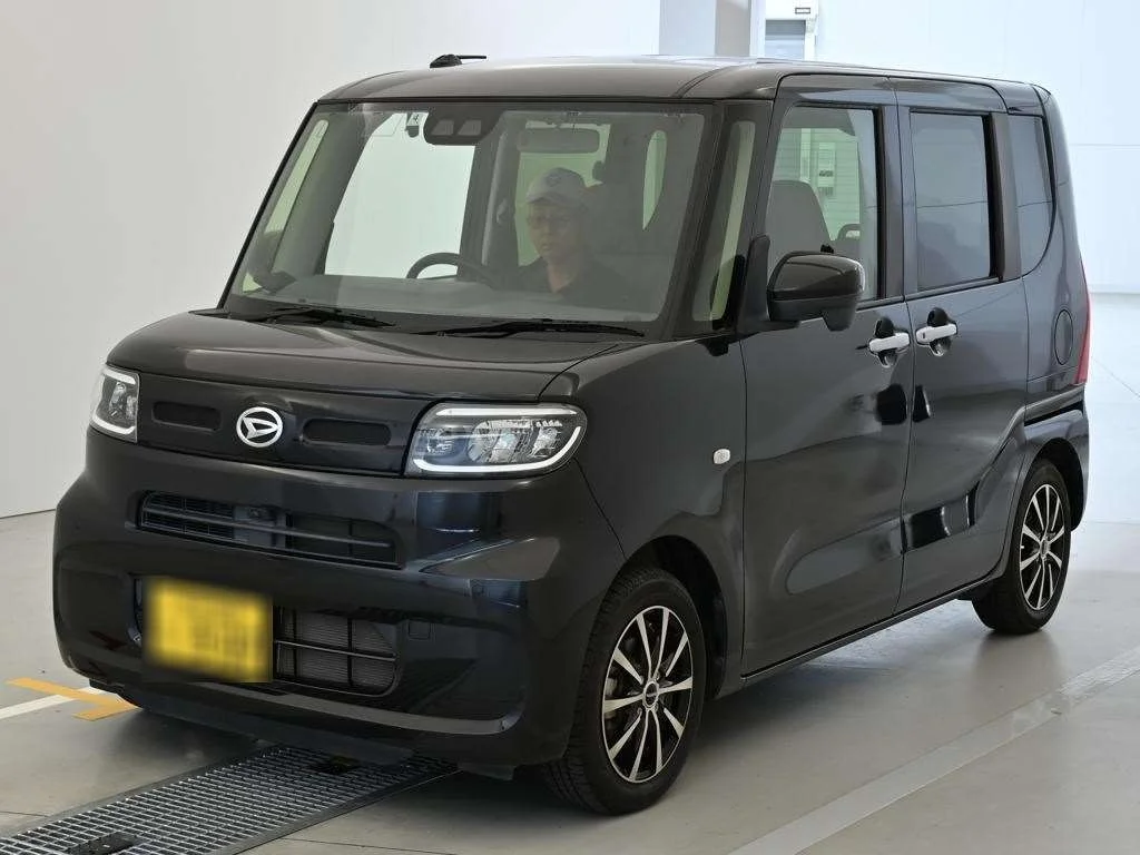 Daihatsu Tanto LA650S 2020