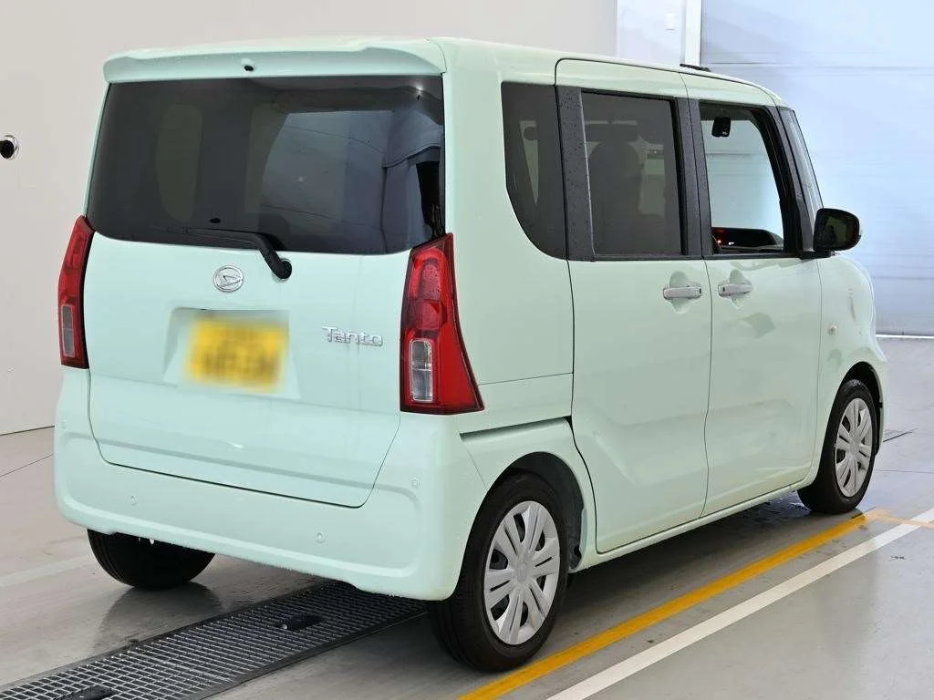 Daihatsu Tanto LA650S 2025