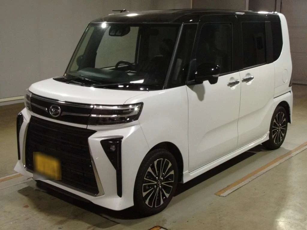 Daihatsu Tanto LA650S 2024