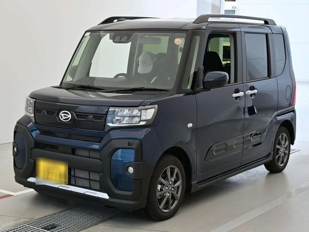 Daihatsu Tanto LA650S 2025