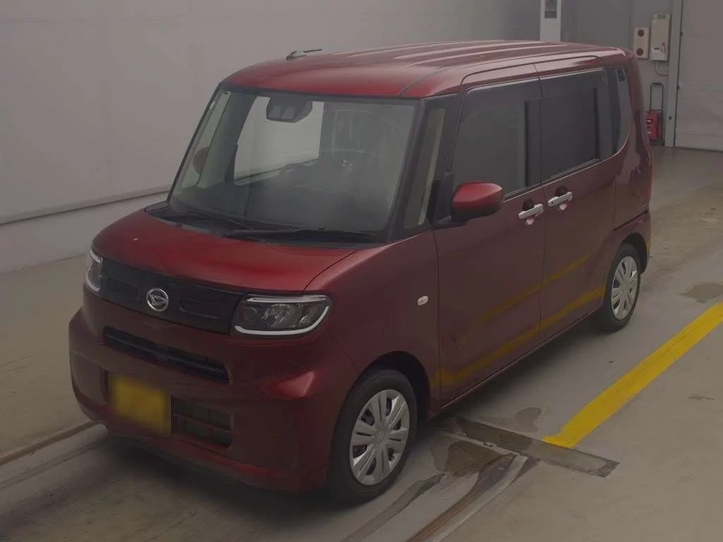 Daihatsu Tanto LA650S 2025